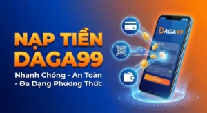 Daga99 là một trong những sân chơi đá gà trực tuyến đẳng cấp nhất 2025. Cùng theo dõi bài viết sau để tìm hiểu về địa chỉ này nhé.